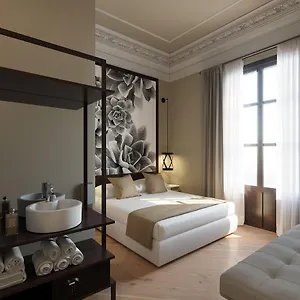 2* Гостевой дом Hostal Central Barcelona