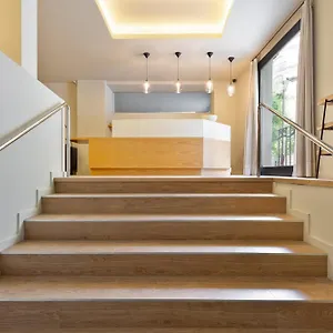  Affittacamere Ola Living Diagonal