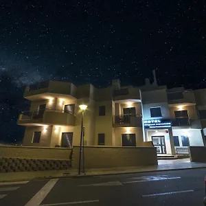  Aparthotel Miguel Sanchez Spagna
