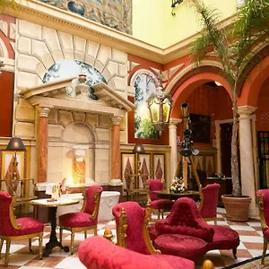 visit hotel
