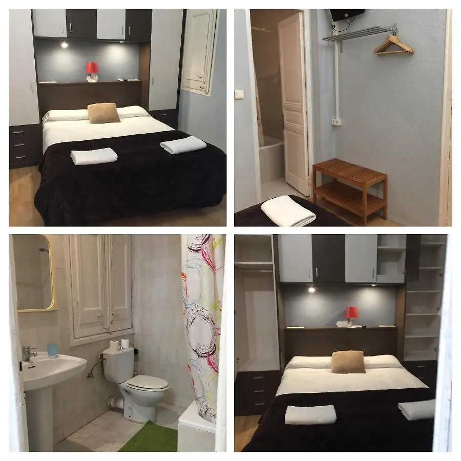 Sant Antoni Hostal, Sustainable Tourism Barcellona