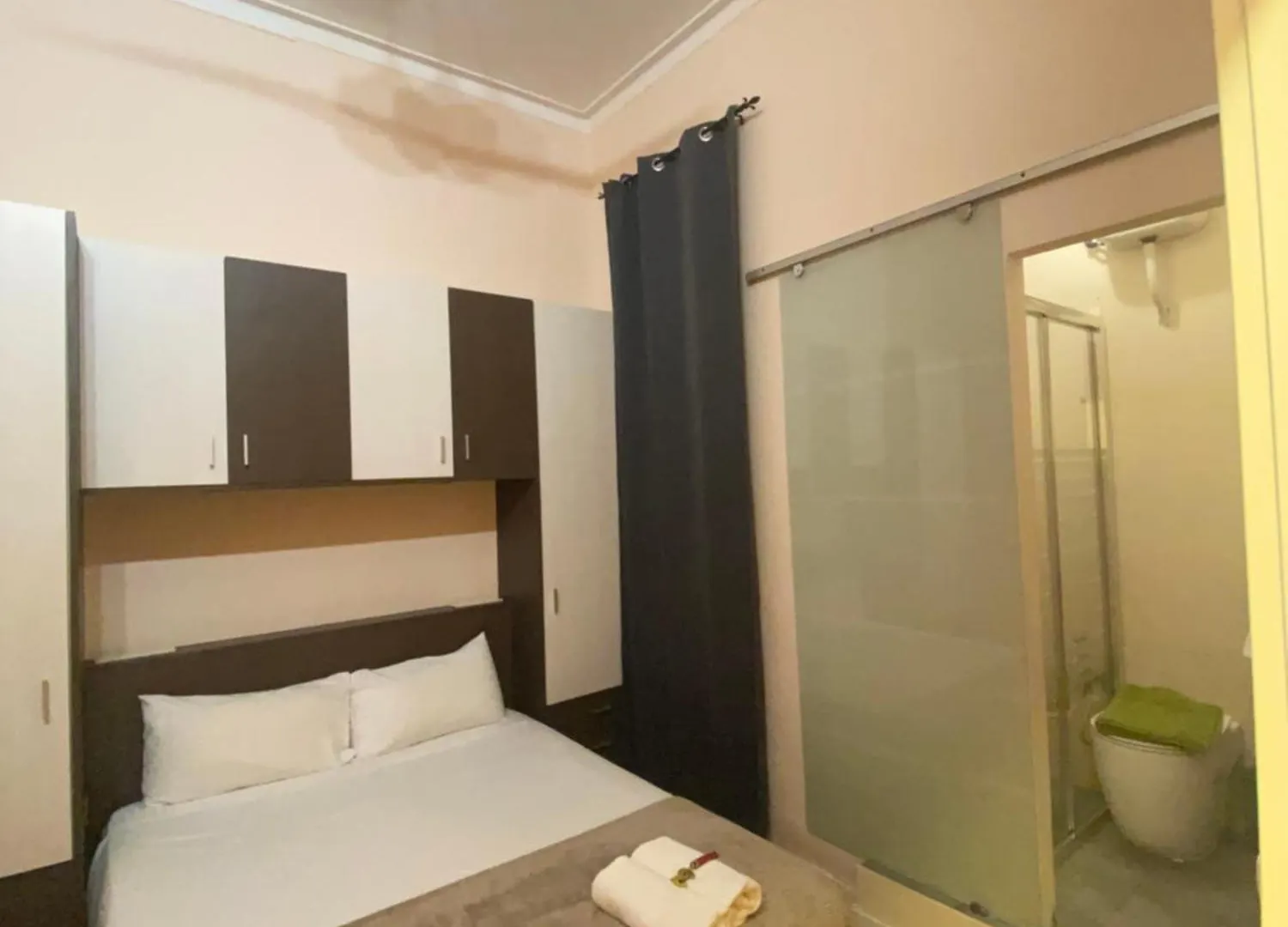 Sant Antoni Hostal, Sustainable Tourism Barcellona