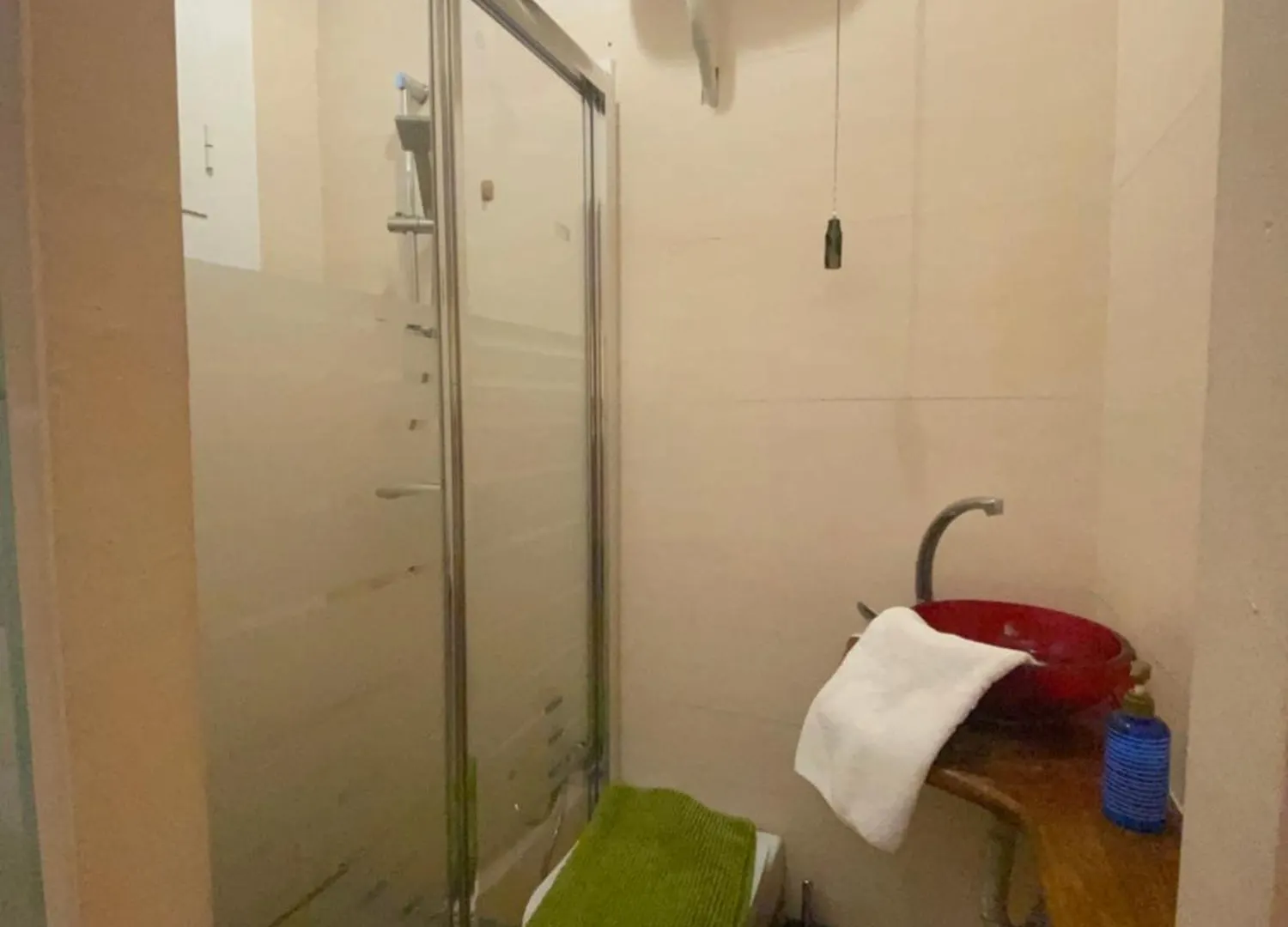 Affittacamere Sant Antoni Hostal, Sustainable Tourism Barcellona Spagna